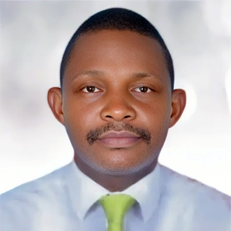 Mutiu Adewunmi Alabi